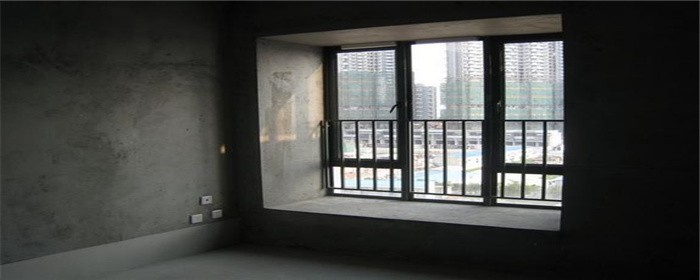 二手房装修是先铺地板还是先刷墙