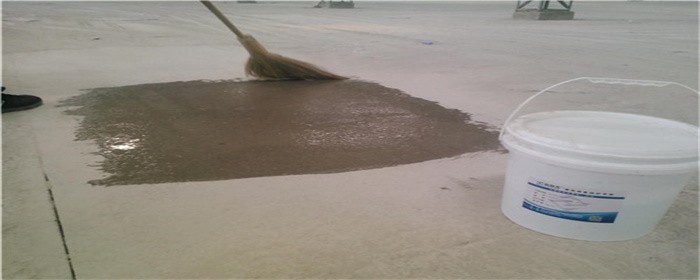刚浇好的水泥地面如何养护