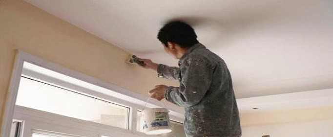 墙面装修刮腻子几遍最好