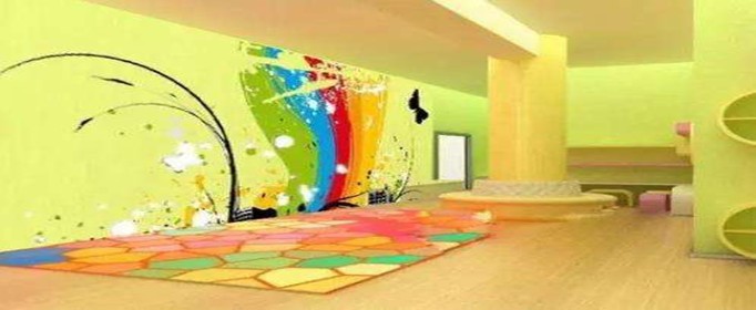 装修常用油漆种类有哪些 装修常用油漆种类有哪些