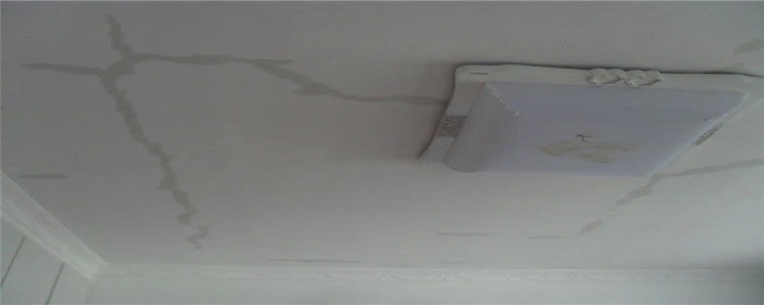 老房子漏水怎么修补