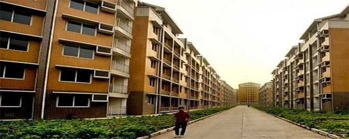 哪些住宅楼可以改造