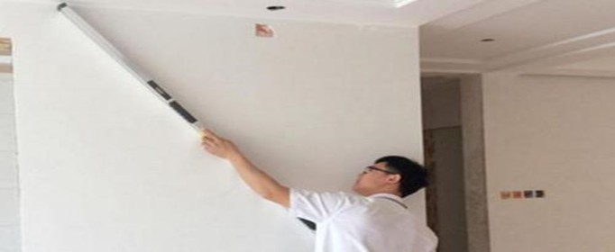 油漆完工后要怎么验收