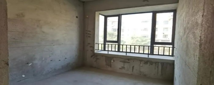 沙灰墙面可以直接涂料吗