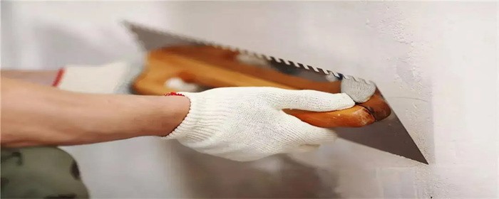 刷一遍腻子就上漆可以吗