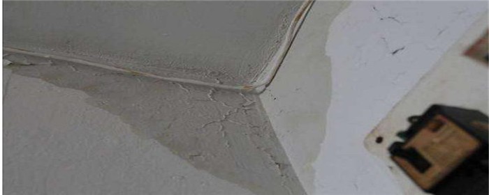 厨房漏水多久会渗到楼下