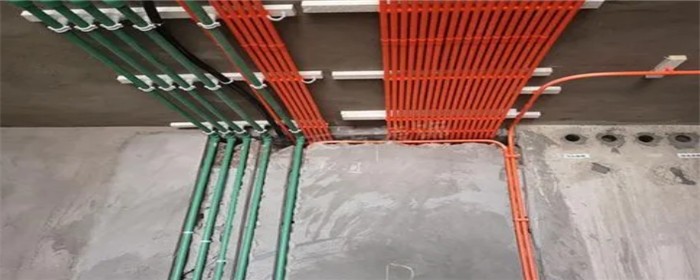 新房为什么要水电改造
