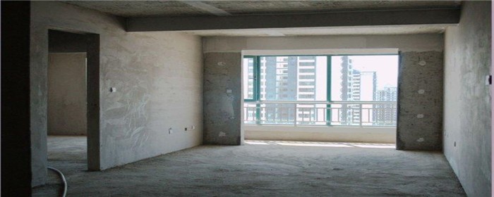 毛坯房装修步骤和流程是怎样的