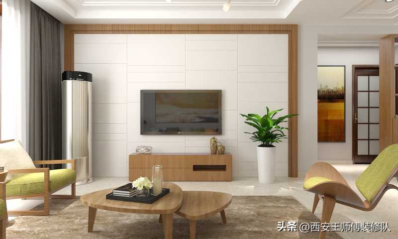 现在流行怎么装修二手房? 现在流行怎么装修二手房?