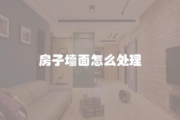 二手房刷什么样的墙漆好