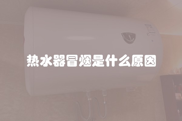 美的微波炉冒烟什么原因