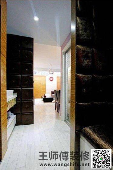简欧装修风格卧室(90平米简欧风格装修)