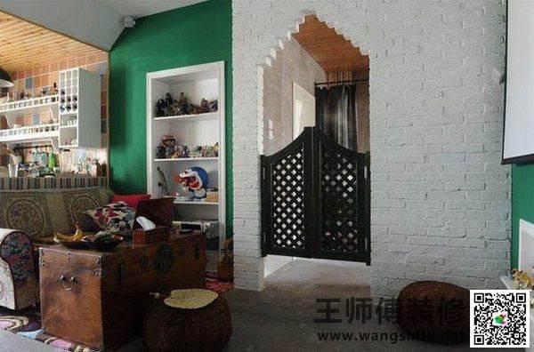 唐山古镇装修价格多少？看完这篇就知道了！
