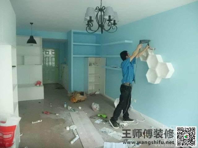 互动墙饰的特点