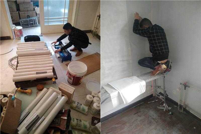 曲美中式家具