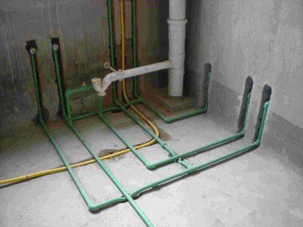 装修前应如何测量房屋面积