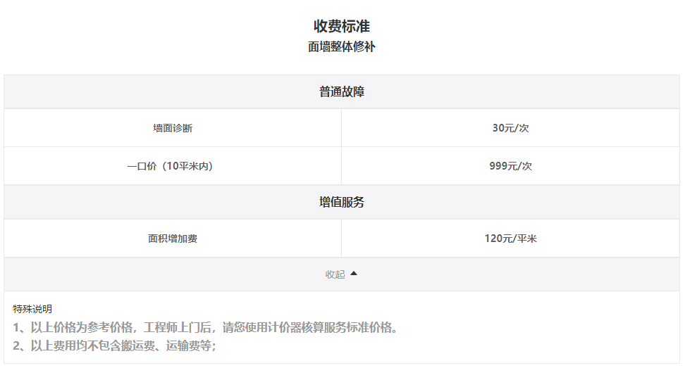 装修远程费是什么及装修远程费是什么意思