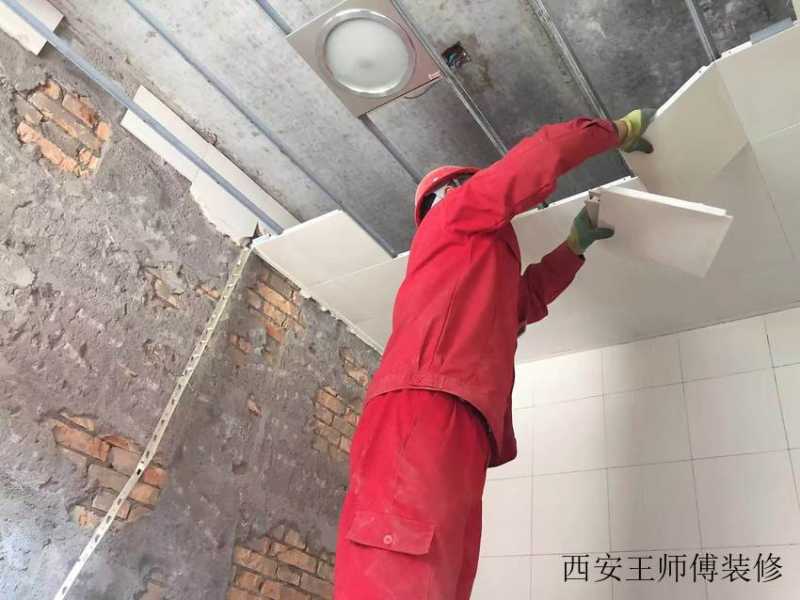 什么装修公司比较靠谱及什么装修公司好一点