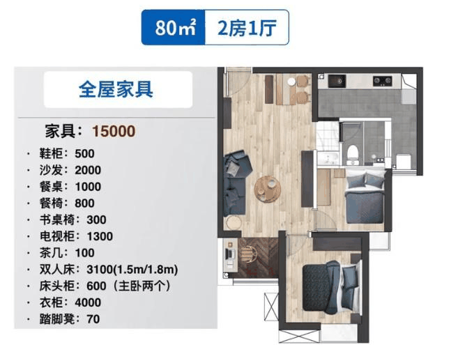 旧房改造需要注意哪些问题?(旧楼房改造要点)