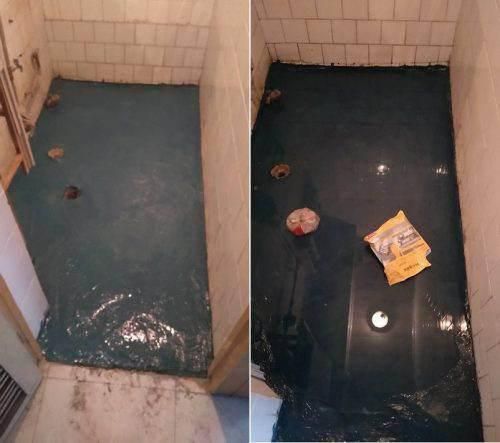 批腻子的工序流程