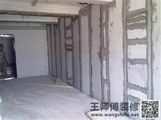 红砖砌墙多厚