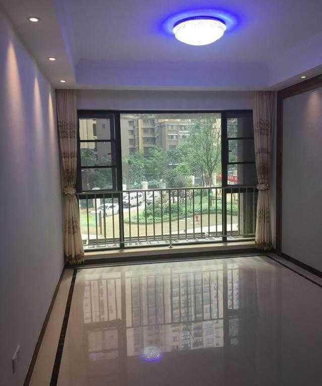 后院怎么装修(房子后面怎么设计后花园)